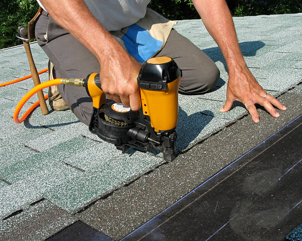 Best Storm Damage Roof Repair  in Ojus, FL