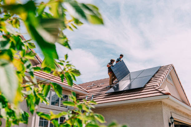 Best Residential Roofing Contractor  in Ojus, FL