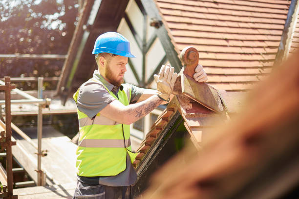 Tile Roofing Contractor in Ojus, FL