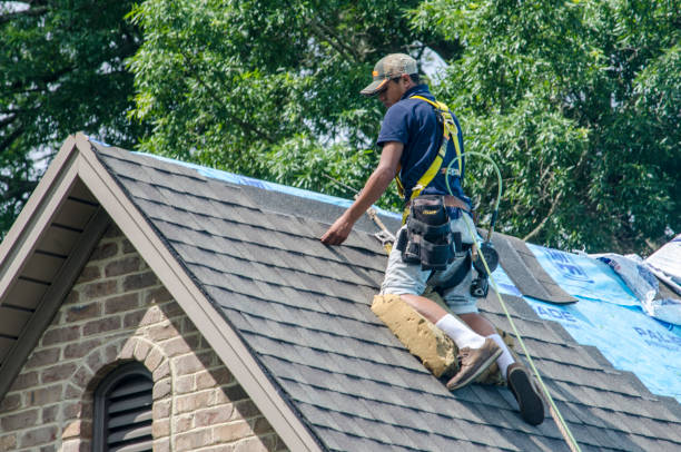 Heating Cable for Roof Installation in Ojus, FL